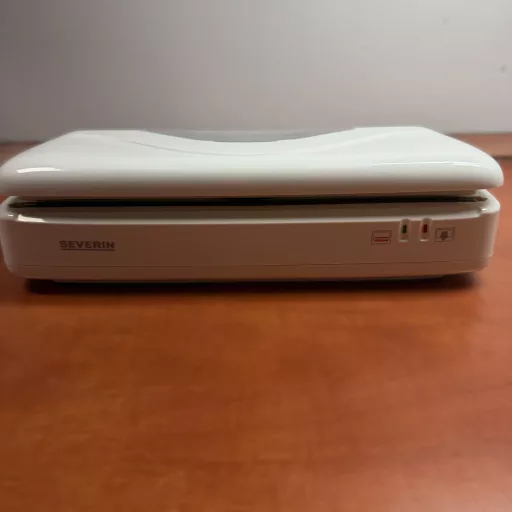 Severin FS3604 fóliázó gép (értékcsökkentett)