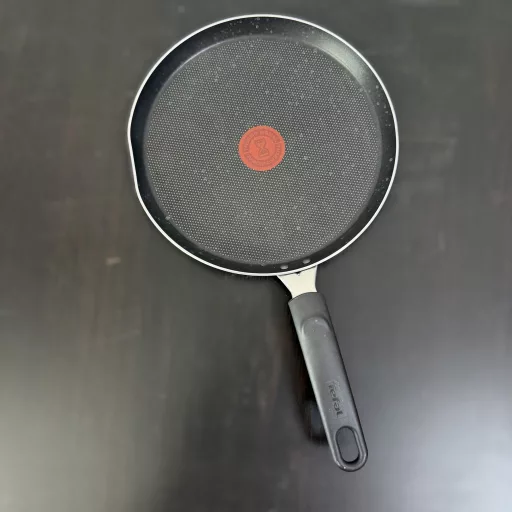 Tefal B5671053 Simple Clean palacsintasütő (értékcsökkentett)