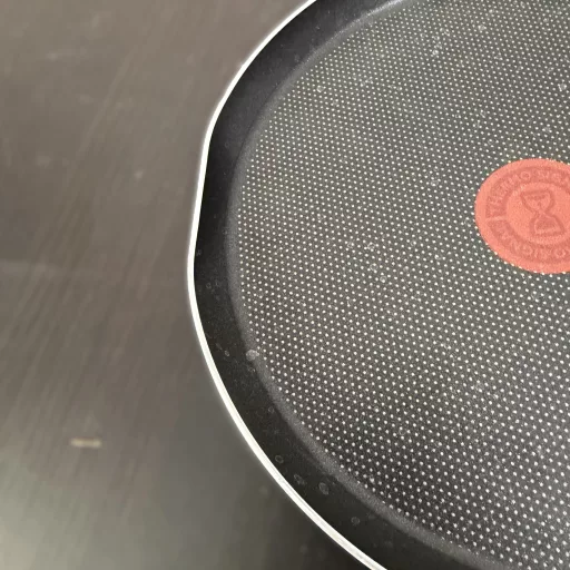 Tefal B5671053 Simple Clean palacsintasütő (értékcsökkentett)
