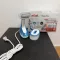 Tefal DT9530E1 kézi gőzölő (értékcsökkentett)