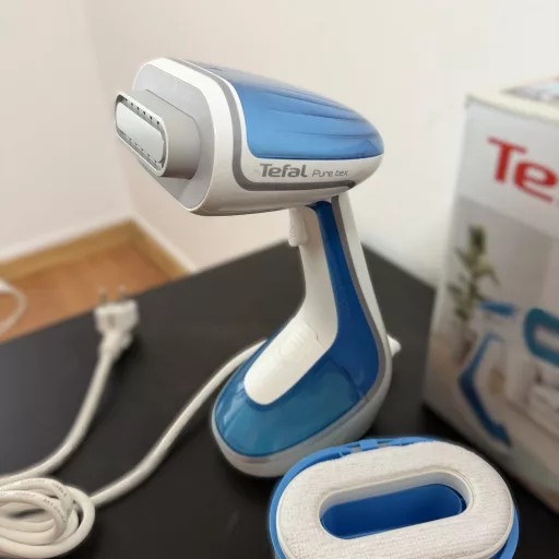 Tefal DT9530E1 kézi gőzölő (értékcsökkentett)