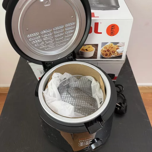 Tefal FF230831 Principio olajsütő (értékcsökkentett)