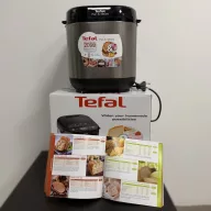   Tefal PF240E38 Pain & Délices kenyérsütő (értékcsökkentett)