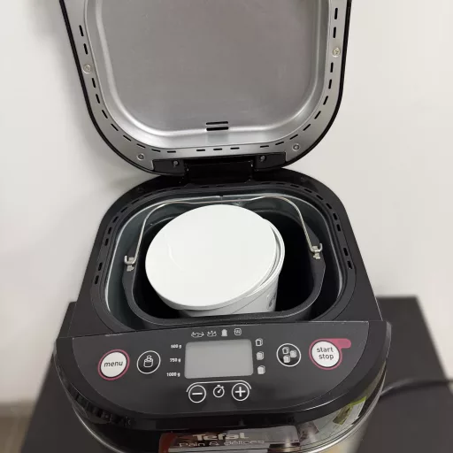 Tefal PF240E38 Pain & Délices kenyérsütő (értékcsökkentett)