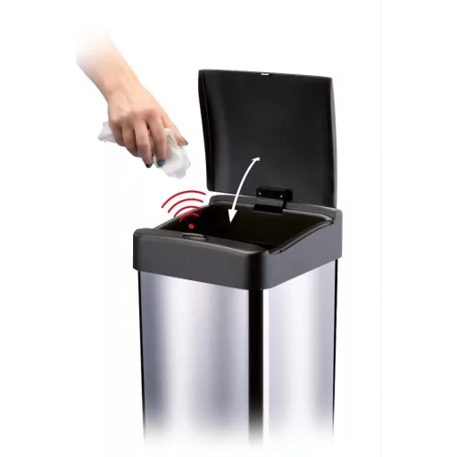 Lamart LT8105 szemetes, 30 L
