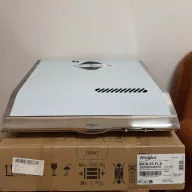 Whirlpool WCN 65 FLX páraelszívó (értékcsökkentett)