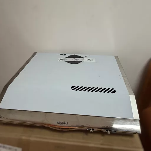Whirlpool WCN 65 FLX páraelszívó (értékcsökkentett)