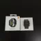 Xiaomi (BHR9389GL) REDMI WATCH 5 OBSIDIAN BLACK okosóra (értékcsökkentett)