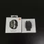 Xiaomi (BHR9389GL) REDMI WATCH 5 OBSIDIAN BLACK okosóra (értékcsökkentett)