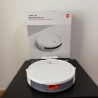   Xiaomi ROBOT VACUUM E10 EU (BHR6783EU) robotporszívó (értékcsökkentett)