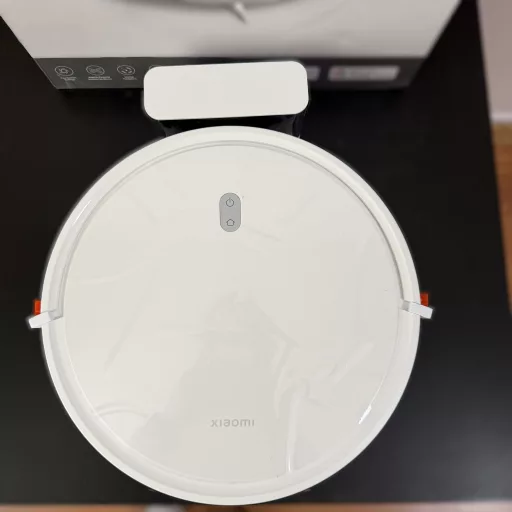 Xiaomi ROBOT VACUUM E10 EU (BHR6783EU) robotporszívó (értékcsökkentett)