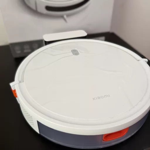 Xiaomi ROBOT VACUUM E10 EU (BHR6783EU) robotporszívó (értékcsökkentett)