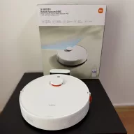   Xiaomi ROBOT VACUUM S40C EU robotporszívó (BHR9664EU) (értékcsökkentett)