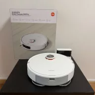   Xiaomi ROBOT VACUUM S40PRO EU robotporszívó (BHR089REU) (értékcsökkentett)