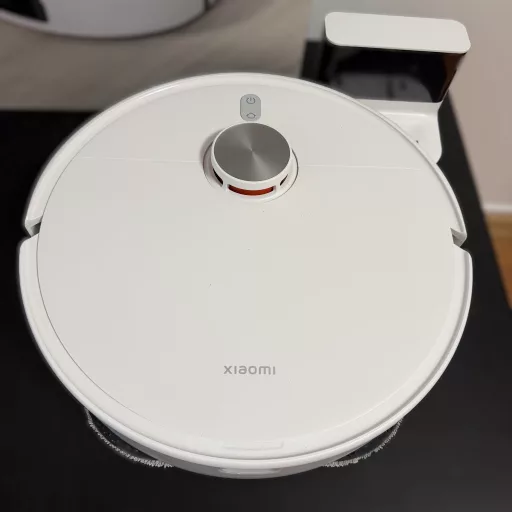 Xiaomi ROBOT VACUUM S40PRO EU robotporszívó (BHR089REU) (értékcsökkentett)