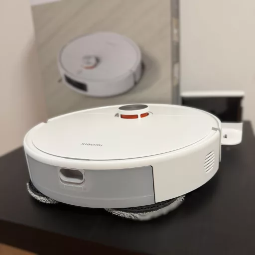 Xiaomi ROBOT VACUUM S40PRO EU robotporszívó (BHR089REU) (értékcsökkentett)