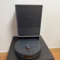   Xiaomi ROBOT VACUUM X20 MAX EU robotporszívó, BHR9220EU (értékcsökkentett)