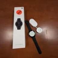   Xiaomi WATCH S3 BLACK (BHR7874GL) okosóra (értékcsökkentett)