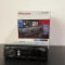 Pioneer MVH-S420BT autóhifi fejegység (értékcsökkentett)