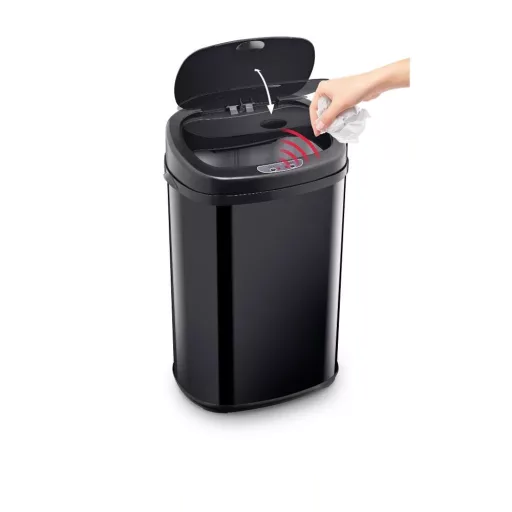 Lamart LT8111 szemetes, 30 L