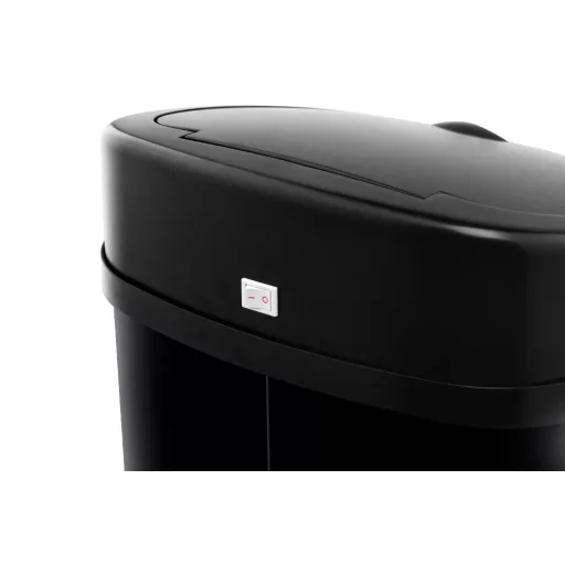 Lamart LT8111 szemetes, 30 L