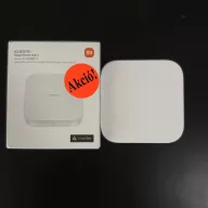   Xiaomi SMART HOME HUB 2 (BHR6765GL) multimode okosotthon központ (értékcsökkentett)
