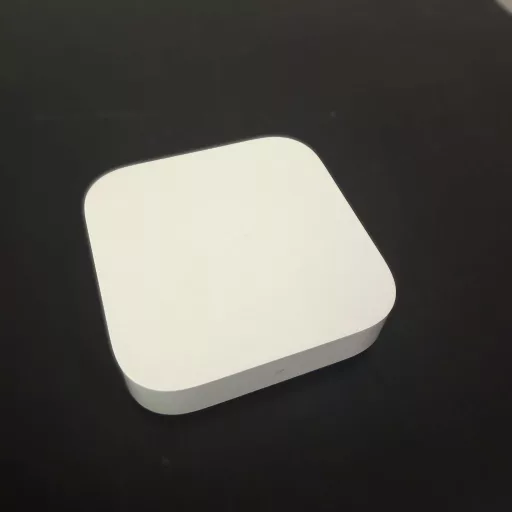 Xiaomi SMART HOME HUB 2 (BHR6765GL) multimode okosotthon központ (értékcsökkentett)