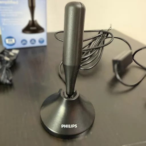 Philips SDV5300/12 digitális TV antenna (értékcsökkentett)