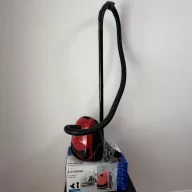 Hyundai VC068R porzsákos porszívó (értékcsökkentett)