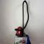 Hyundai VC068R porzsákos porszívó (értékcsökkentett)