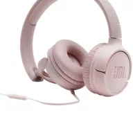 JBL T500PIK fejhallgató