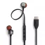 JBL T 310 C BLK fülhallgató