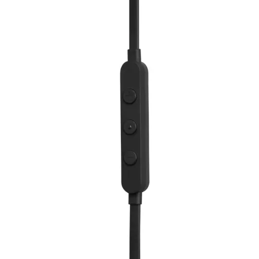 JBL T 310 C BLK fülhallgató