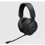 JBL QTUM360BLK gamer fejhallgató