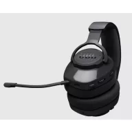 JBL QTUM360BLK gamer fejhallgató