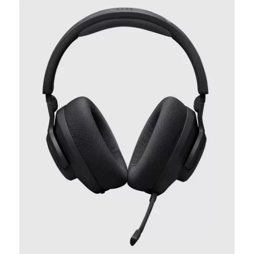 JBL QTUM360BLK gamer fejhallgató
