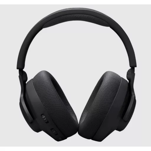 JBL QTUM360BLK gamer fejhallgató