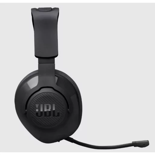 JBL QTUM360BLK gamer fejhallgató