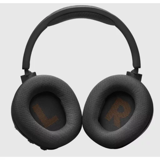 JBL QTUM360BLK gamer fejhallgató