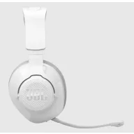 JBL QTUM360WHT gamer fejhallgató
