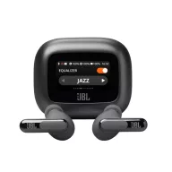 JBL LIVEBEAM3BLK TWS bluetooth fülhallgató