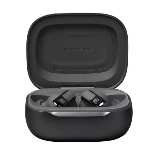 JBL LIVEBEAM3BLK TWS bluetooth fülhallgató