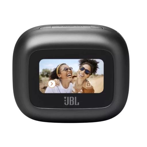 JBL LIVEBEAM3BLK TWS bluetooth fülhallgató