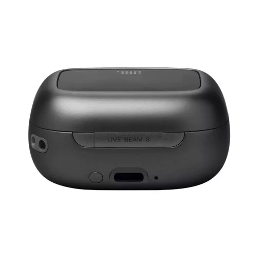 JBL LIVEBEAM3BLK TWS bluetooth fülhallgató