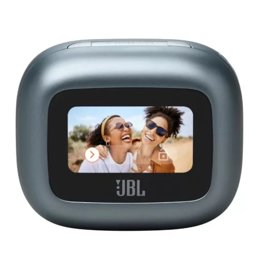 JBL LIVEBEAM3BLU TWS bluetooth fülhallgató