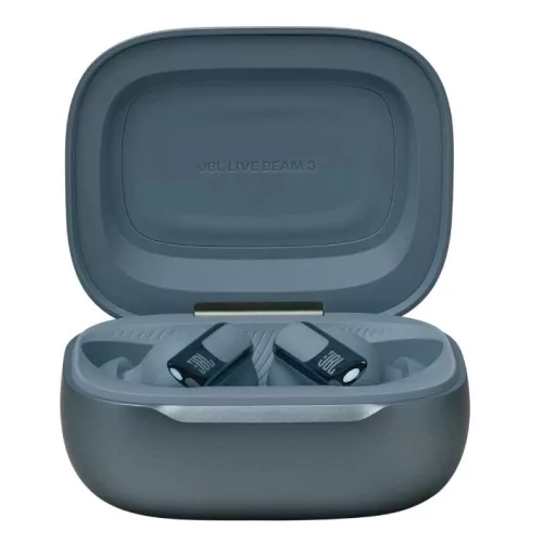 JBL LIVEBEAM3BLU TWS bluetooth fülhallgató