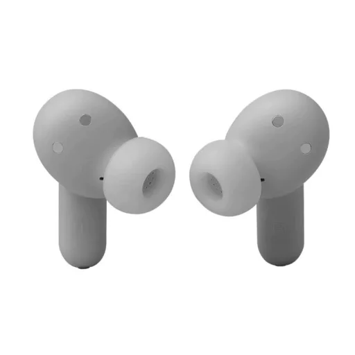 JBL LIVEBEAM3SIL TWS bluetooth fülhallgató