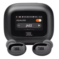 JBL LIVEBUDS3BLK TWS bluetooth fülhallgató
