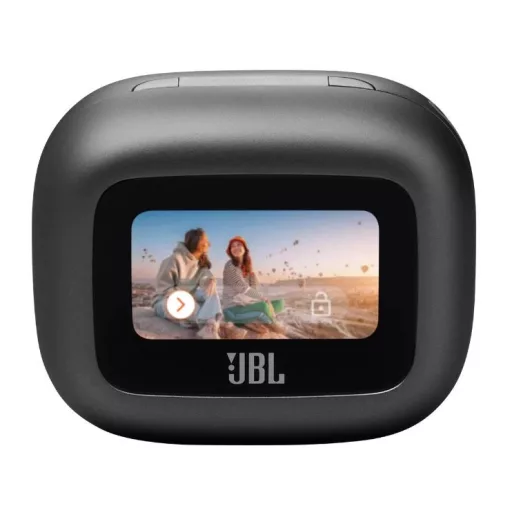 JBL LIVEBUDS3BLK TWS bluetooth fülhallgató
