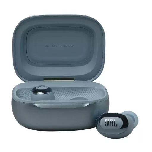 JBL LIVEBUDS3BLU TWS bluetooth fülhallgató